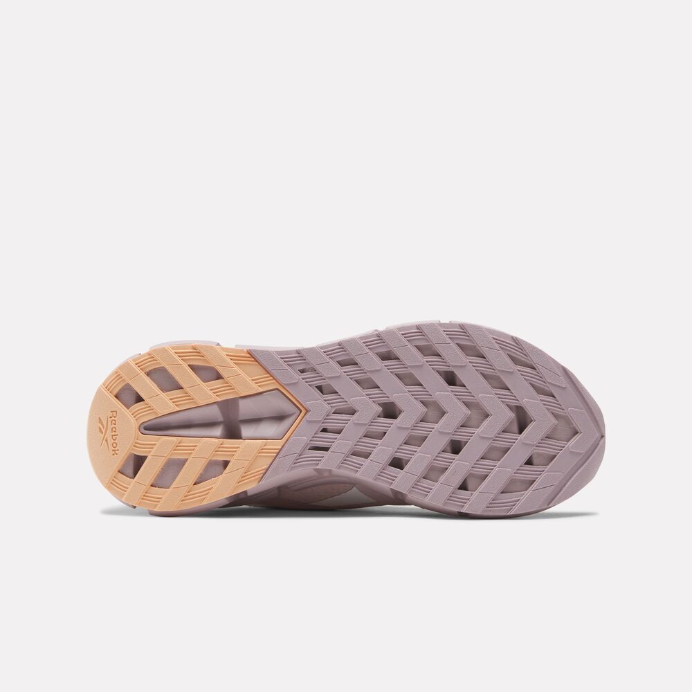 Tênis Reebok Zig Dynamica 5 Feminino