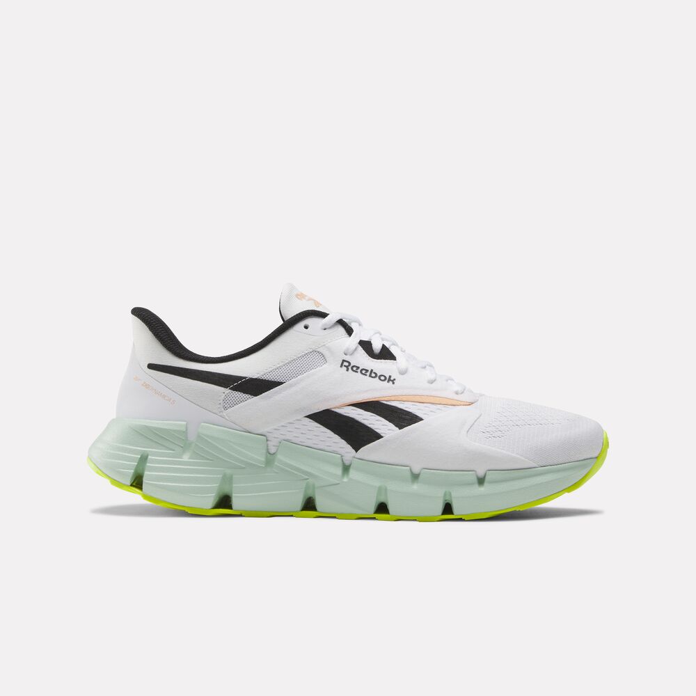 Tênis Reebok Zig Dynamica 5 Masculino