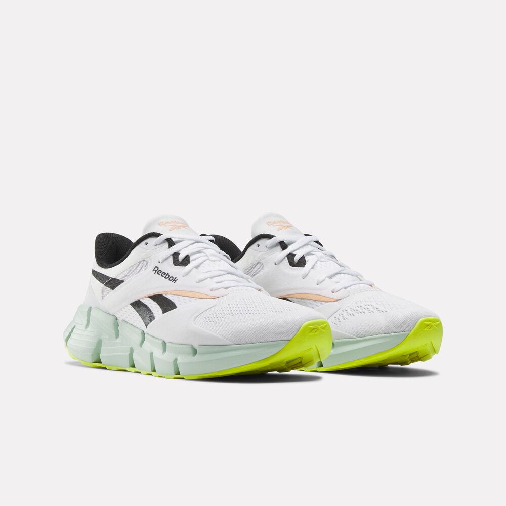 Tênis Reebok Zig Dynamica 5 Masculino