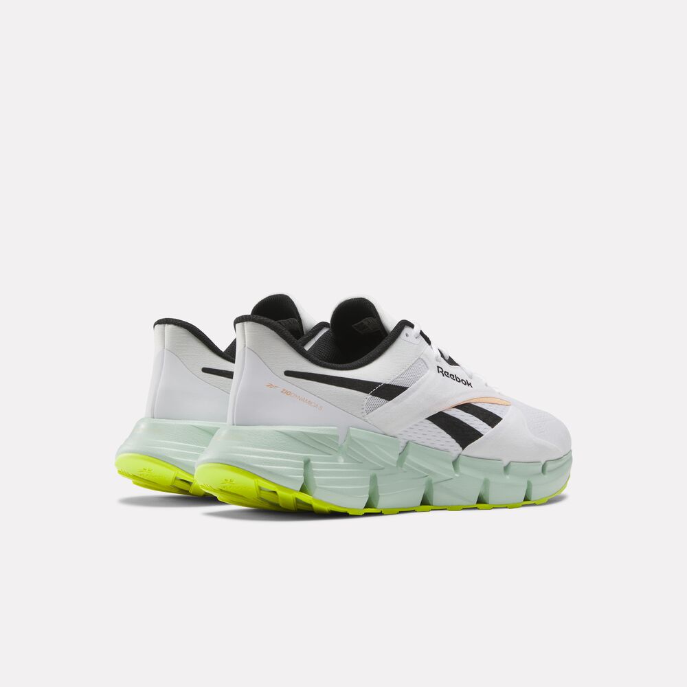 Tênis Reebok Zig Dynamica 5 Masculino
