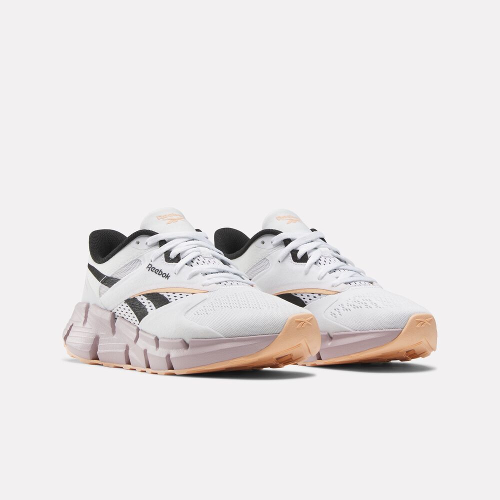 Tênis Reebok Zig Dynamica 5 Feminino
