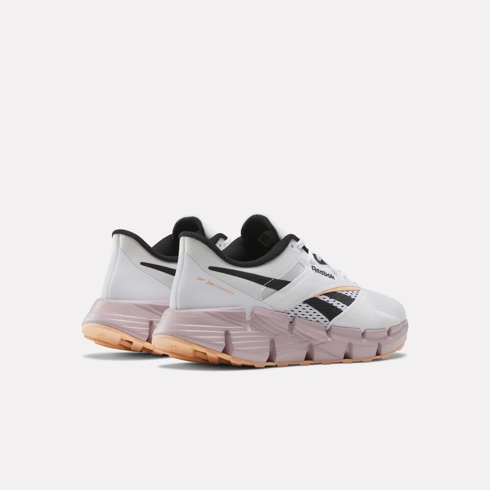 Tênis Reebok Zig Dynamica 5 Feminino