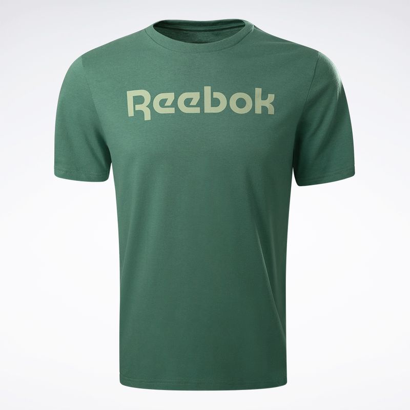 Reebok camiseta deals