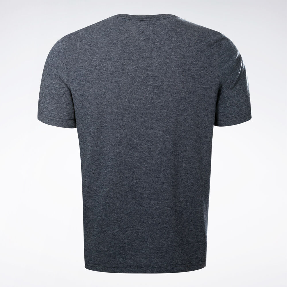 Camiseta Reebok Classics Logo V Masculina