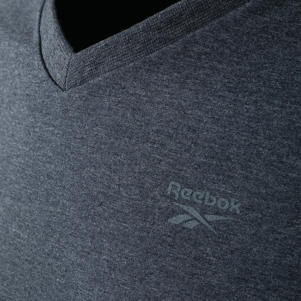 Camiseta Reebok Classics Logo V Masculina