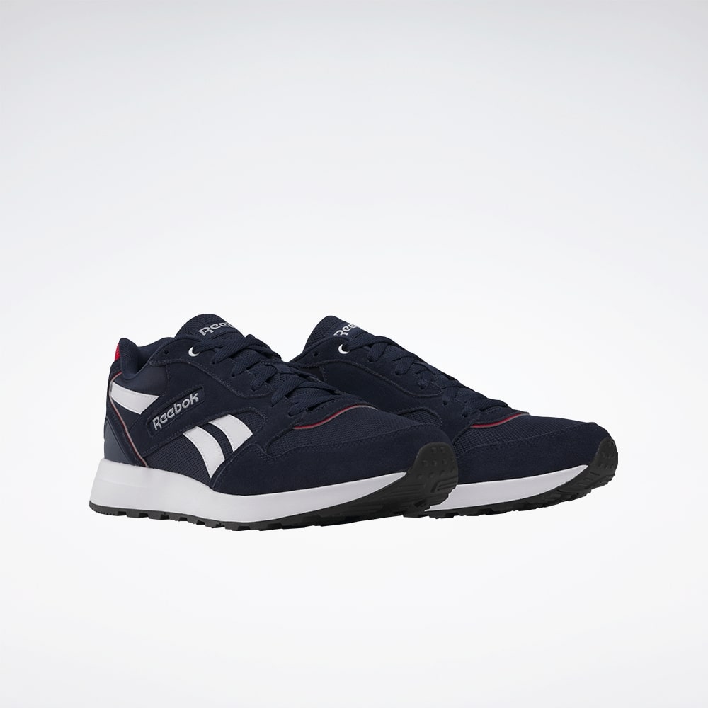 Tênis Reebok Gl1000 Masculino