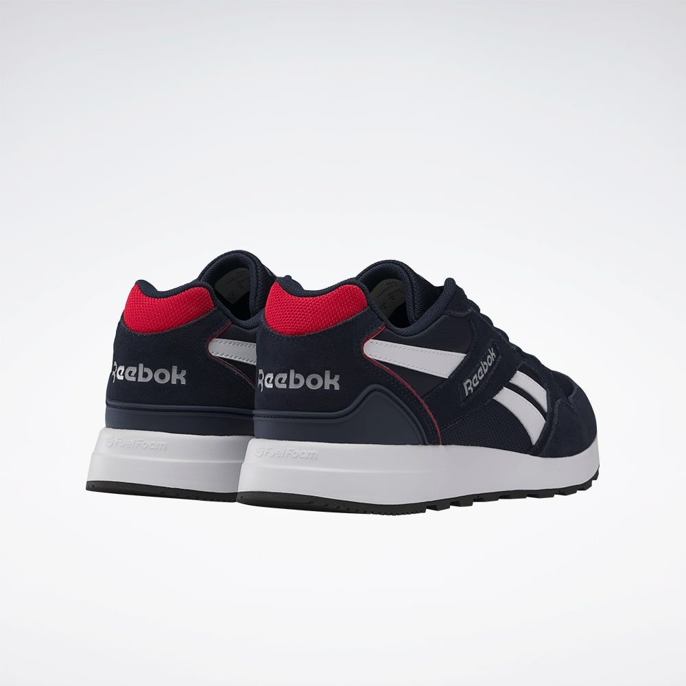 Tênis Reebok Gl1000 Masculino
