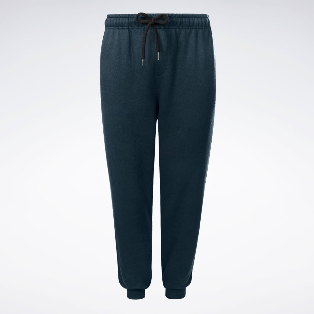 Calça Reebok Logo Masculina