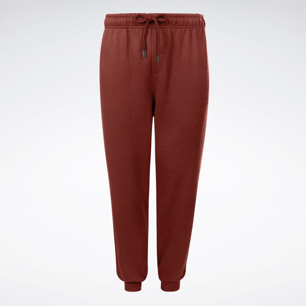 Calça Reebok Logo Masculina