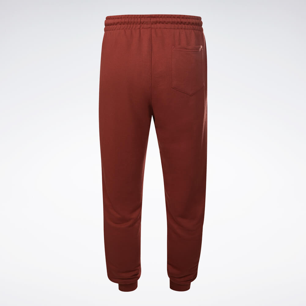 Calça Reebok Logo Masculina