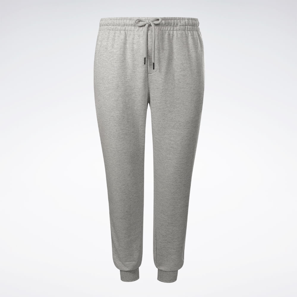Calça Reebok Logo Masculina