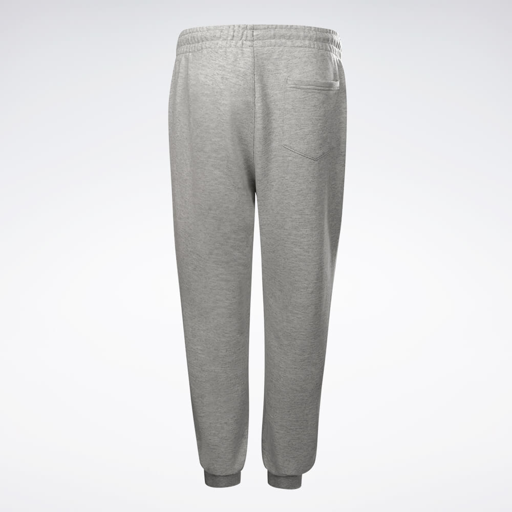 Calça Reebok Logo Masculina