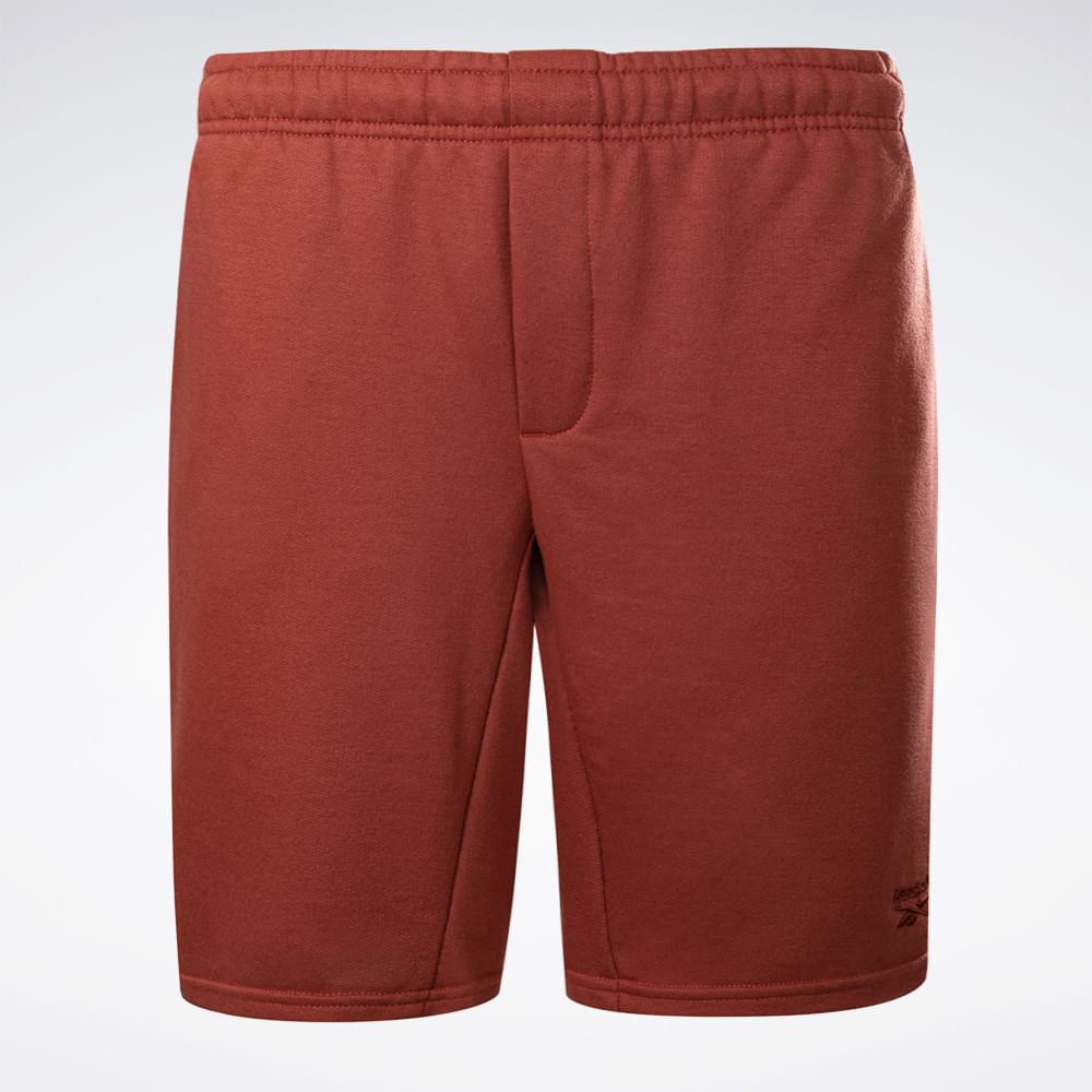Bermuda Reebok Logo Masculina