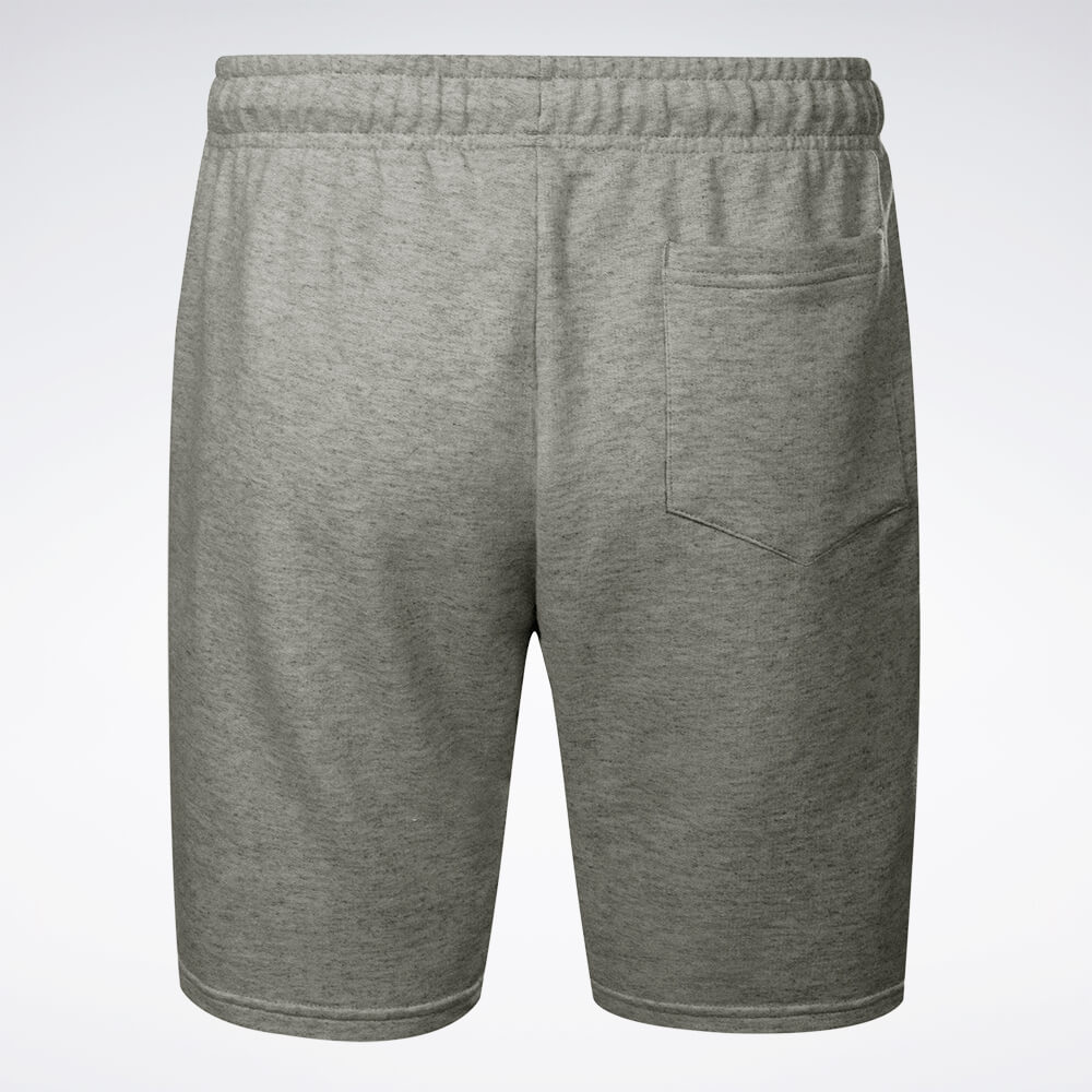 Bermuda Reebok Logo Masculina