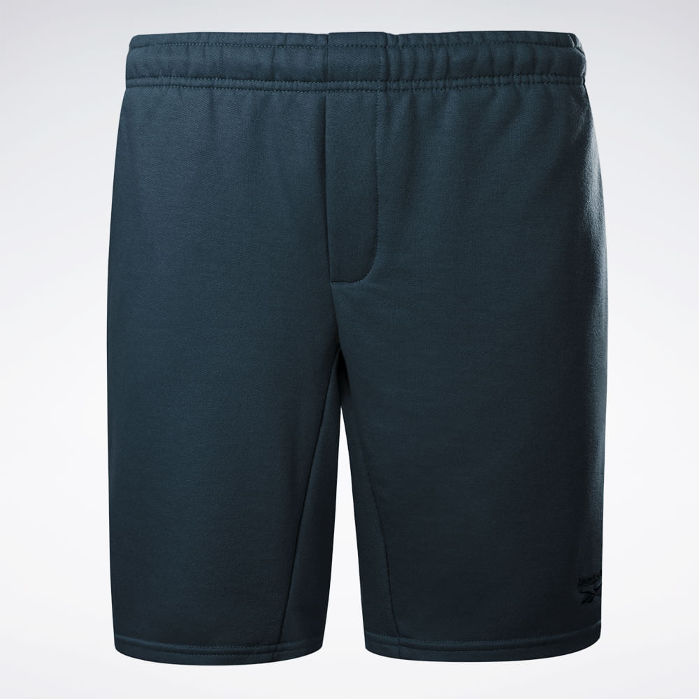 Bermuda Reebok Logo Masculina