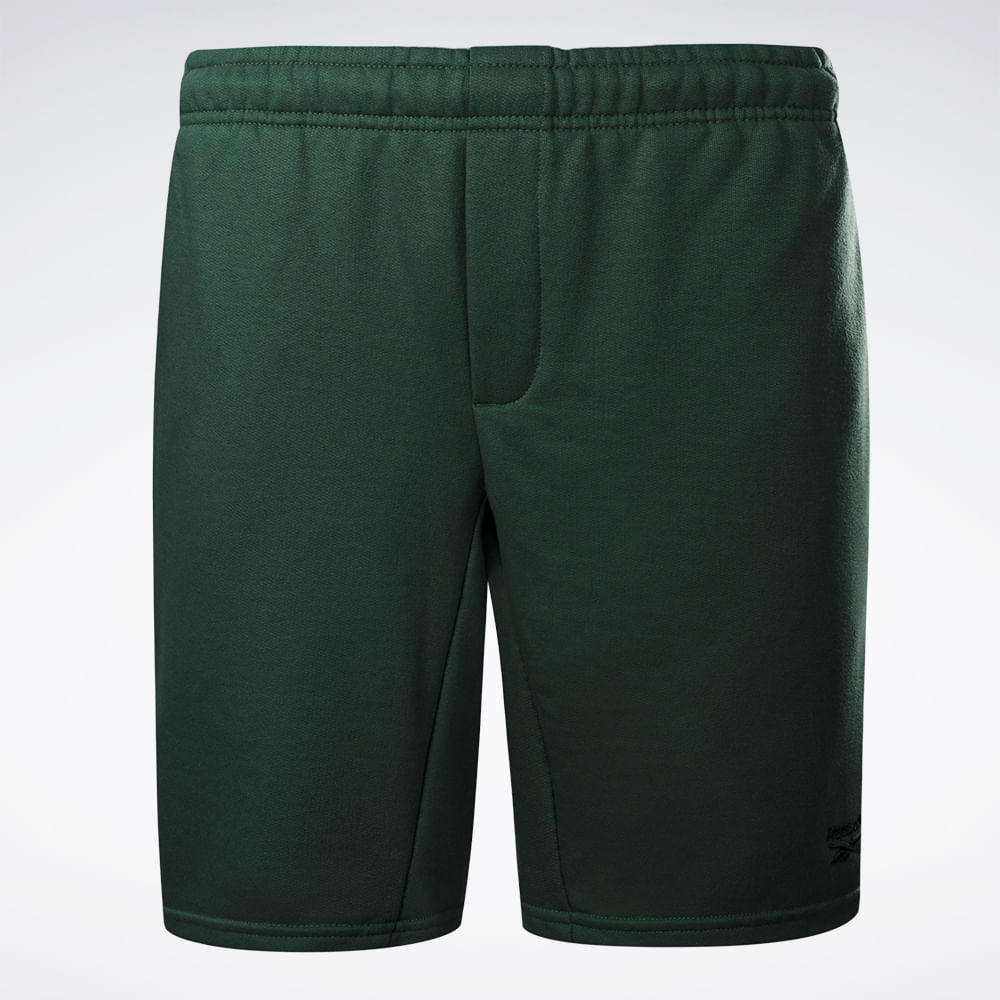 Bermuda Reebok Logo Masculina