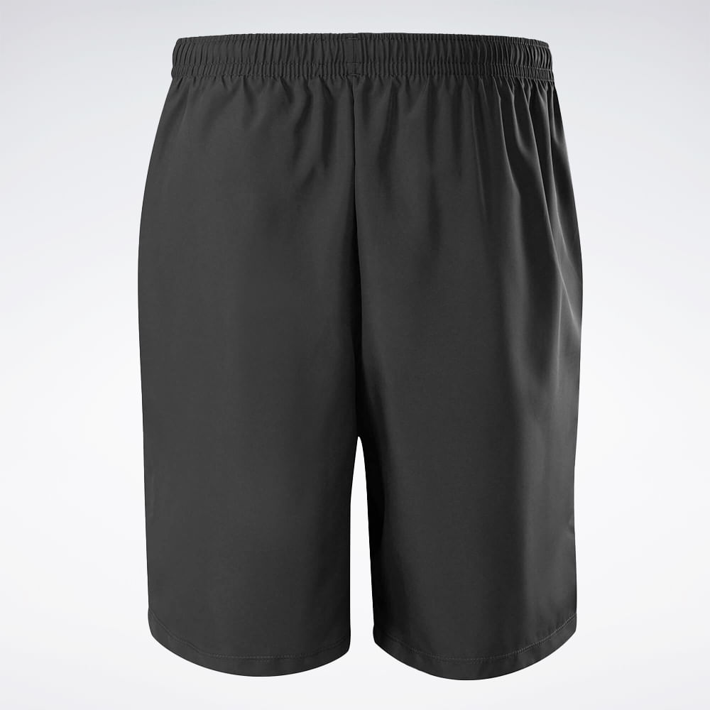 Short Reebok Workout 7 Masculino