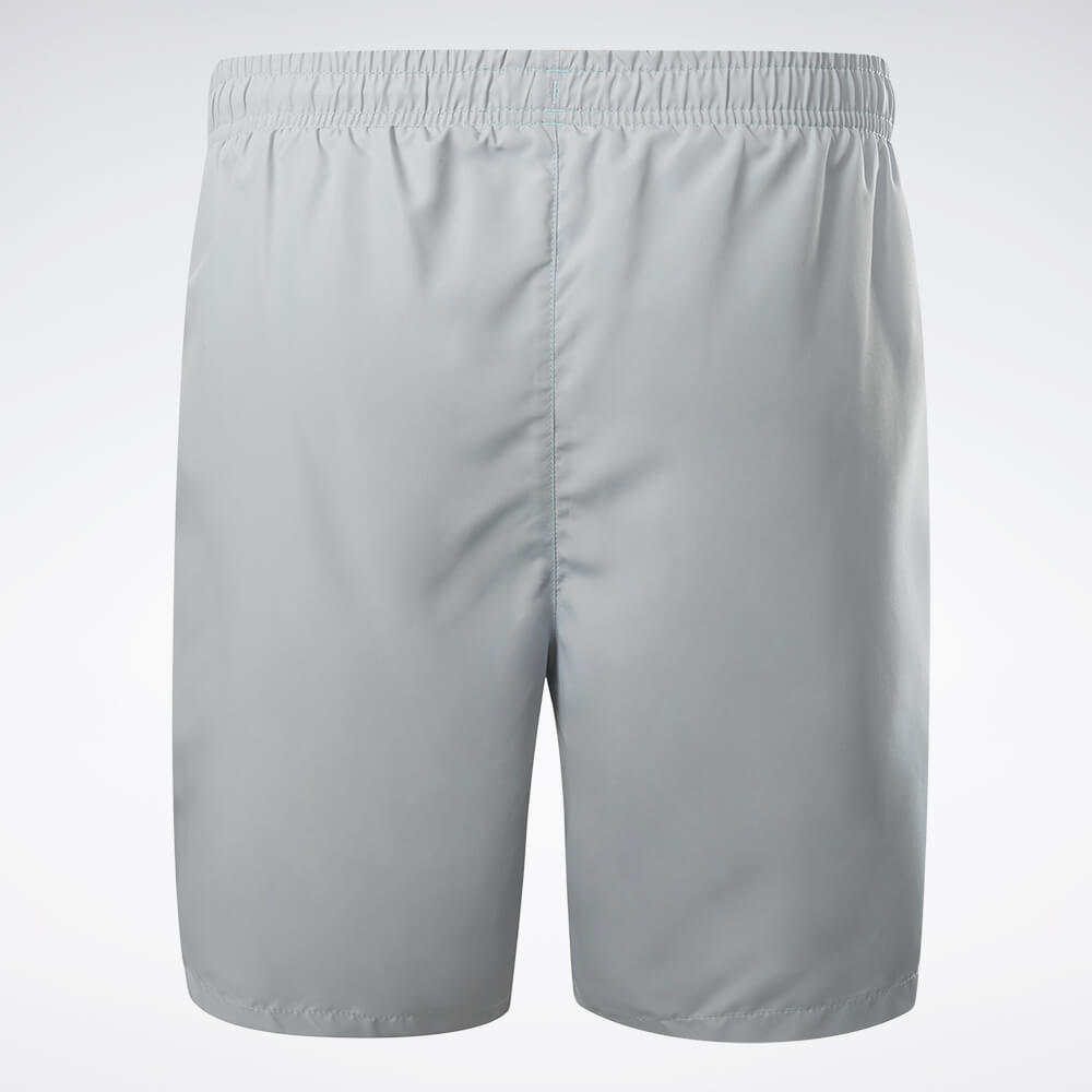 Short Reebok Workout 7 Masculino