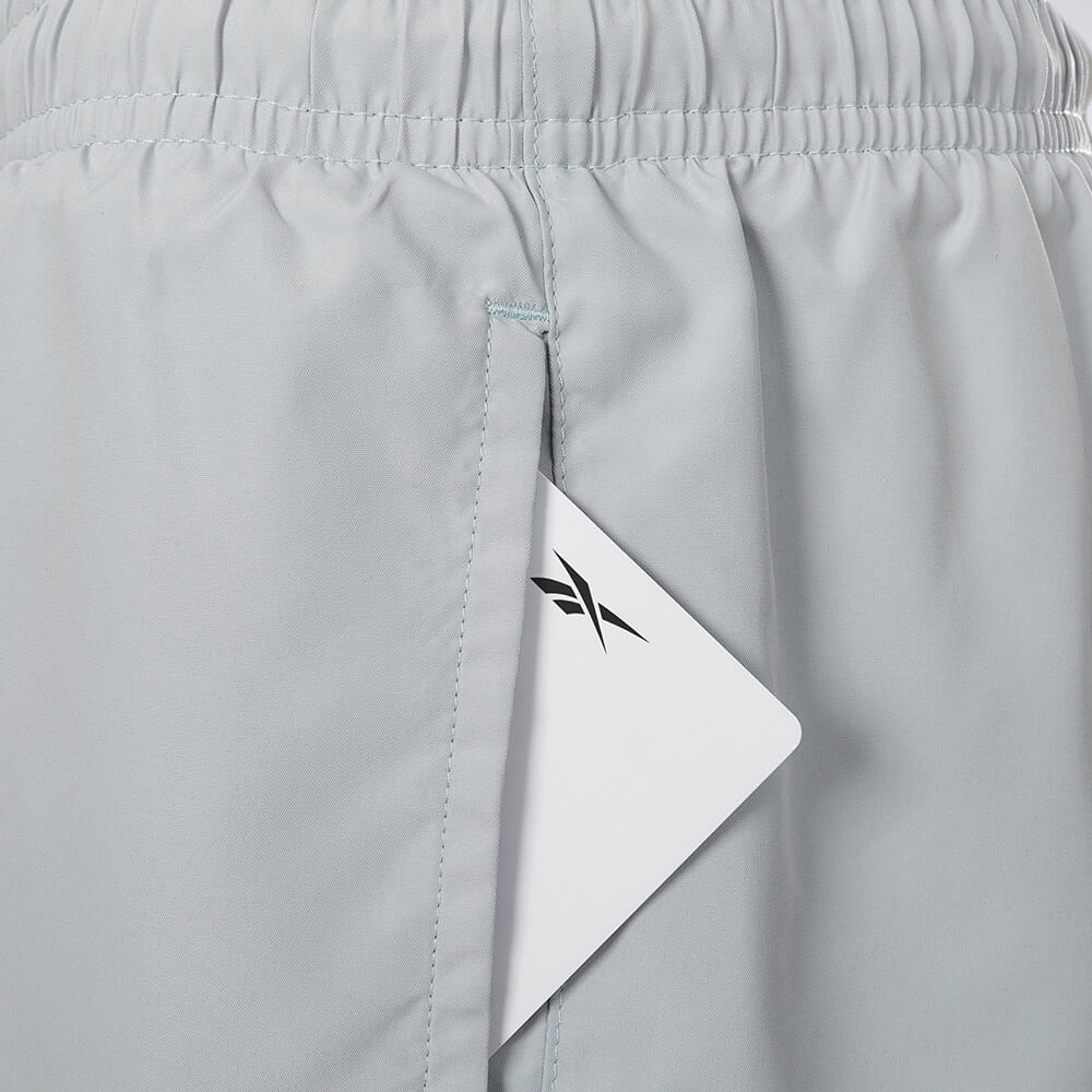 Short Reebok Workout 7 Masculino