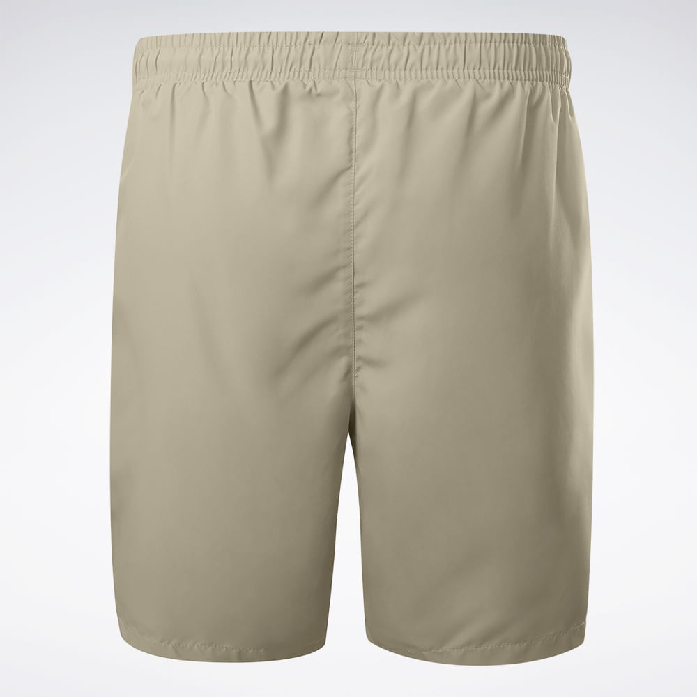 Short Reebok Workout 7 Masculino