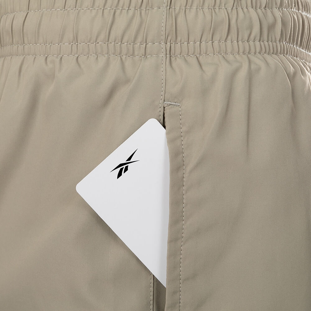 Short Reebok Workout 7 Masculino