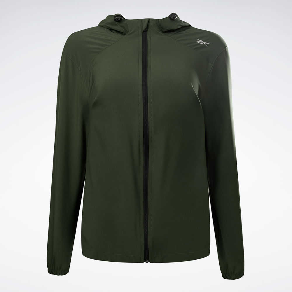 Jaqueta Reebok Impact Feminina