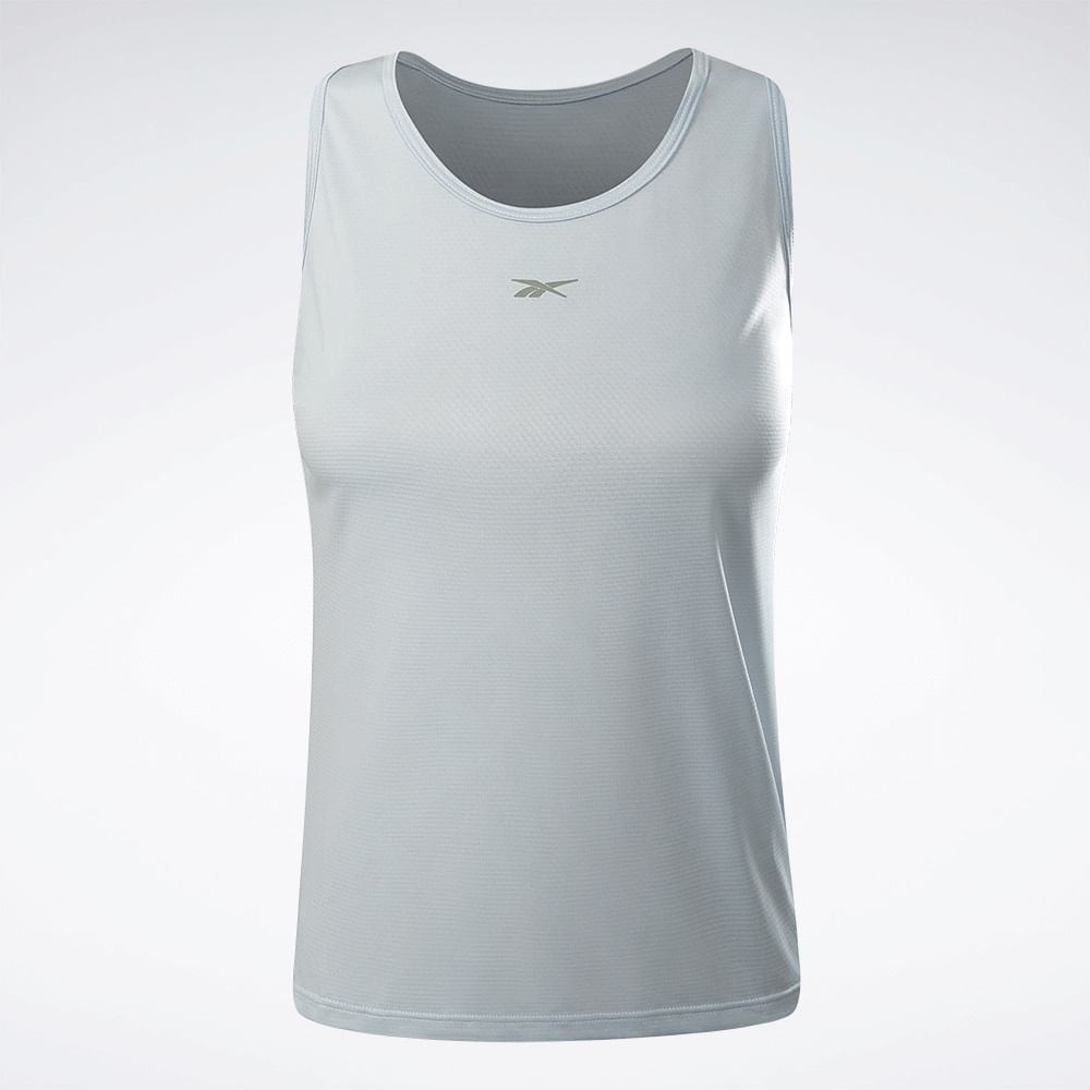 Regata Reebok Workout Feminina