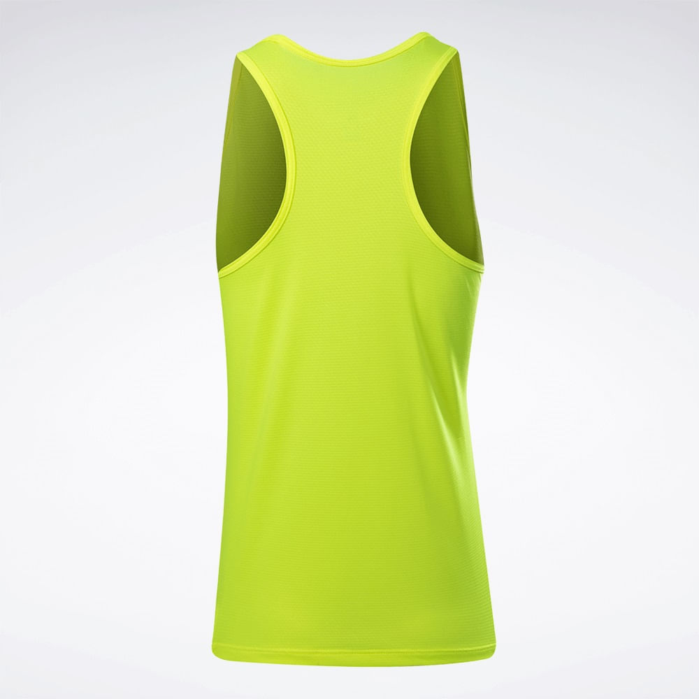 Regata Reebok Workout Feminina
