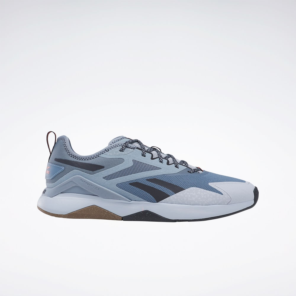 Tênis Reebok Nanoflex Adventure TR 2 Masculino