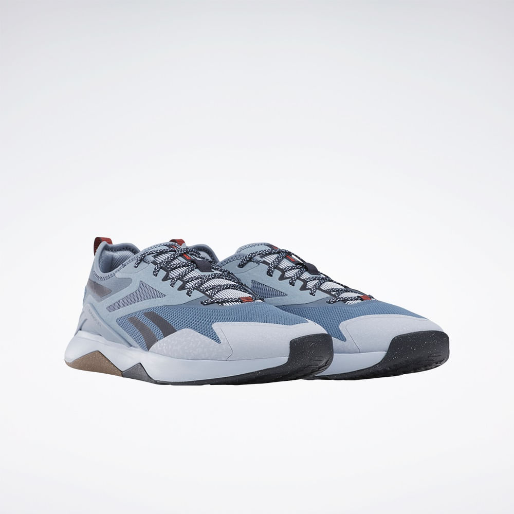 Tênis Reebok Nanoflex Adventure TR 2 Masculino