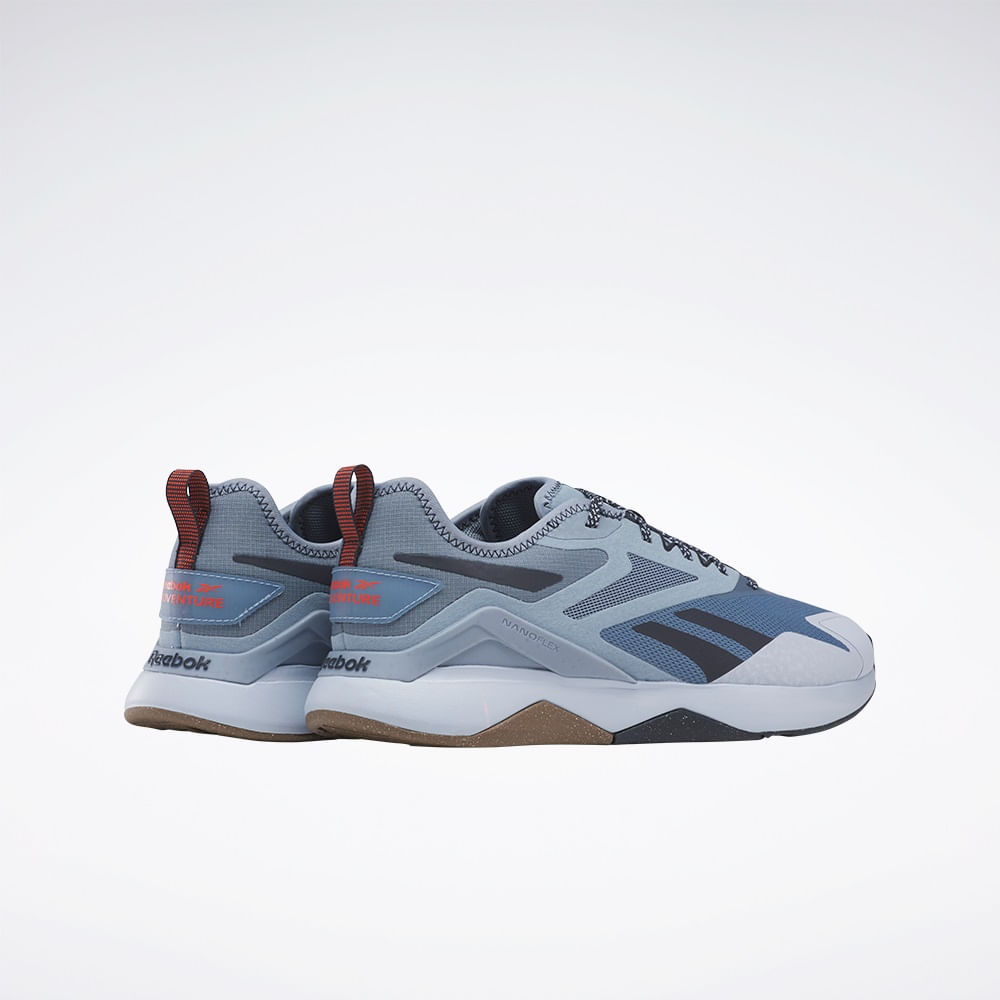 Tênis Reebok Nanoflex Adventure TR 2 Masculino