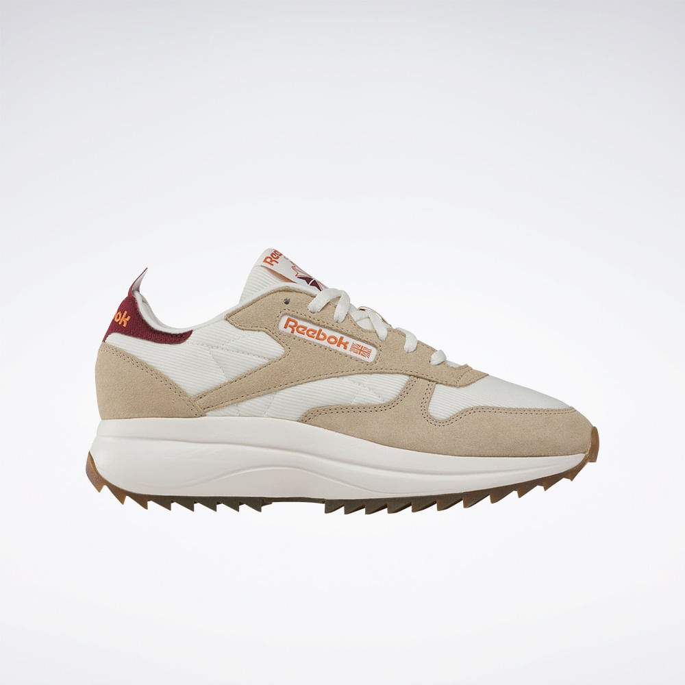 Tênis Reebok Classic Leather SP Extra Feminino