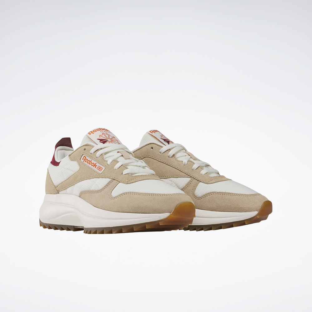 Tênis Reebok Classic Leather SP Extra Feminino