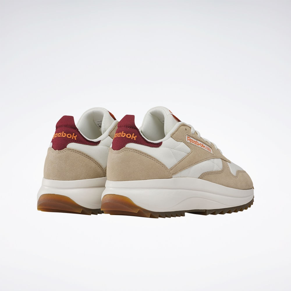Tênis Reebok Classic Leather SP Extra Feminino