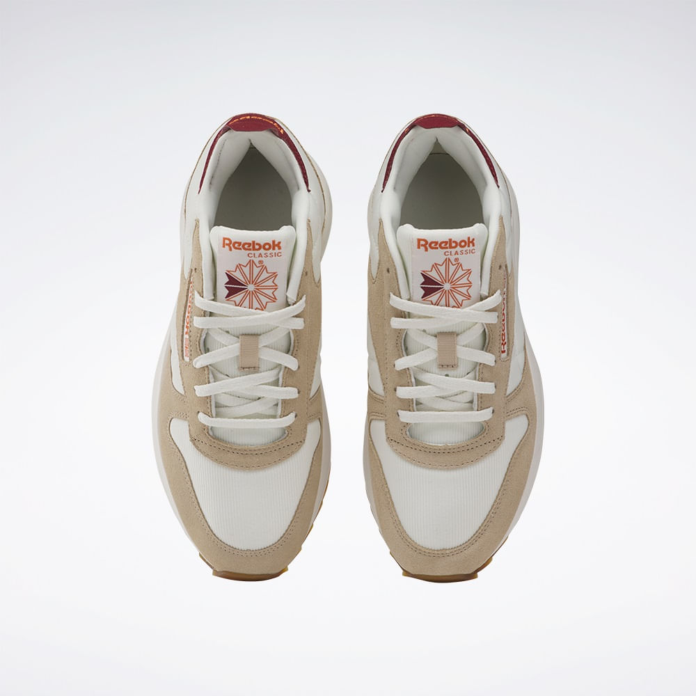 Tênis Reebok Classic Leather SP Extra Feminino