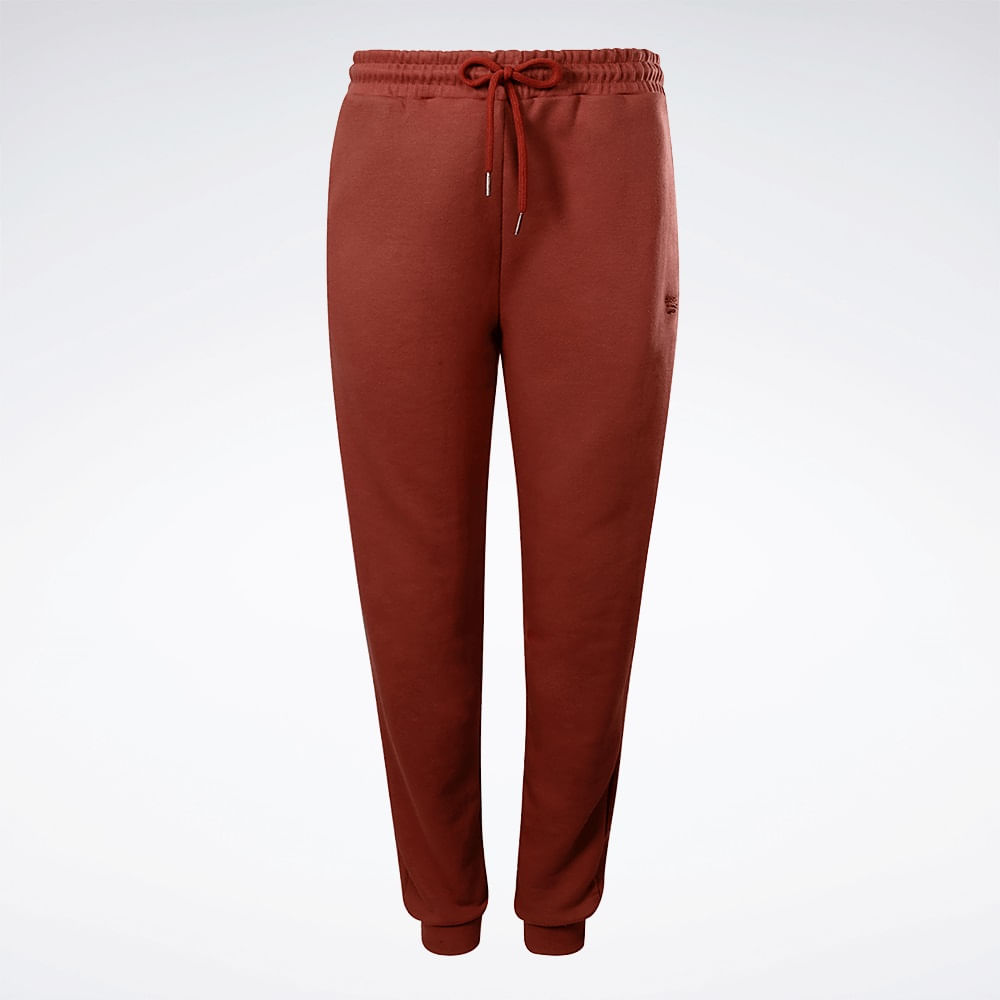 Calça Reebok Logo Feminina