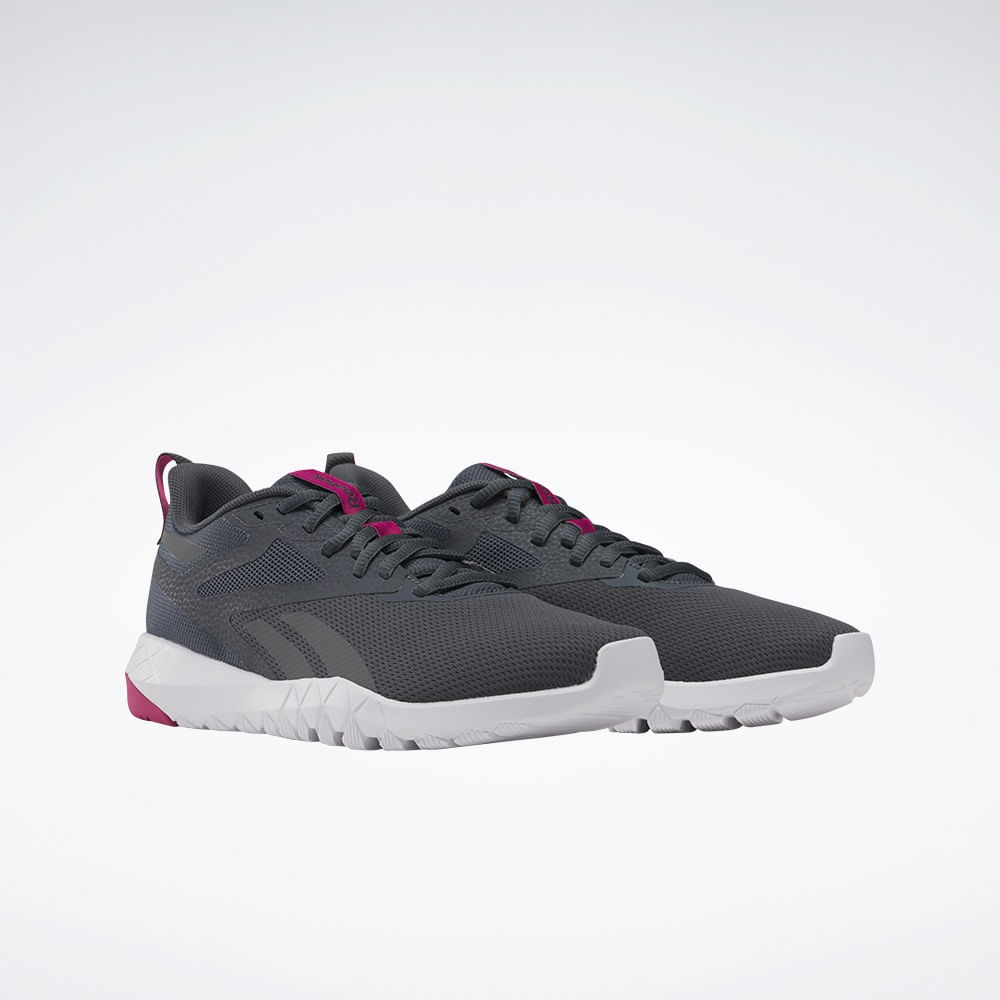 Tênis Reebok Flexagon Force 4 Feminino