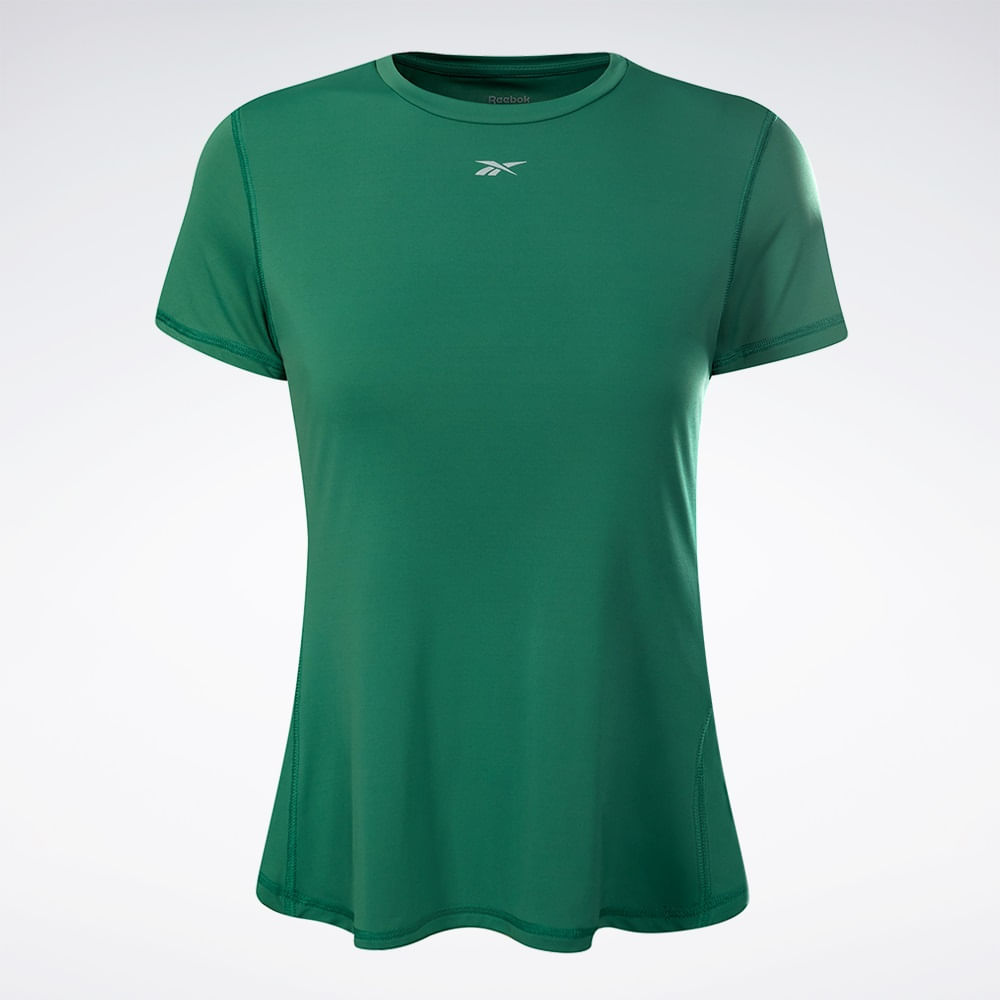 Camiseta Reebok Active Feminina