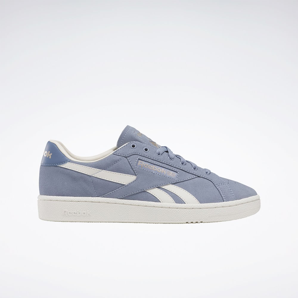 Tênis Reebok Club C Grounds UK Feminino