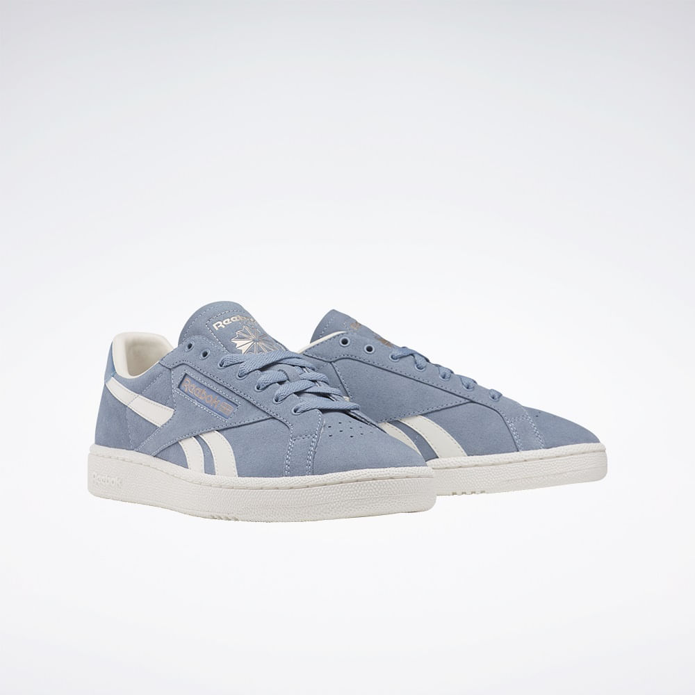 Tênis Reebok Club C Grounds UK Feminino