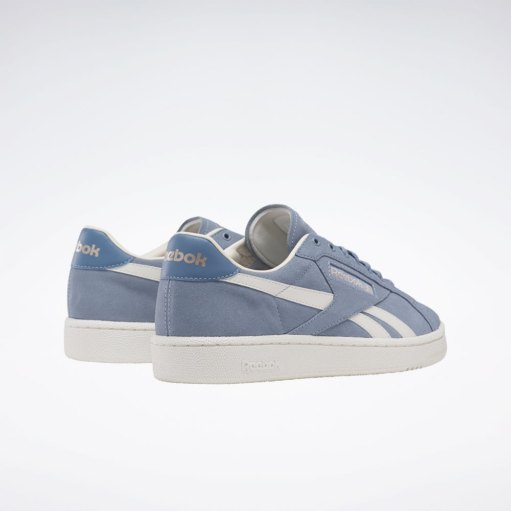 Tênis Reebok Club C Grounds UK Feminino