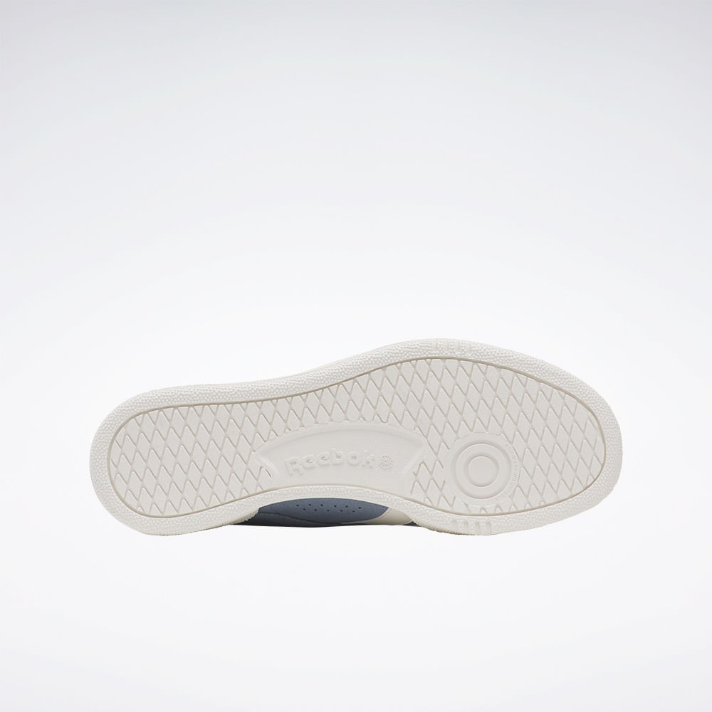 Tênis Reebok Club C Grounds UK Feminino