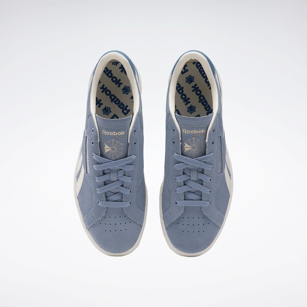 Tênis Reebok Club C Grounds UK Feminino