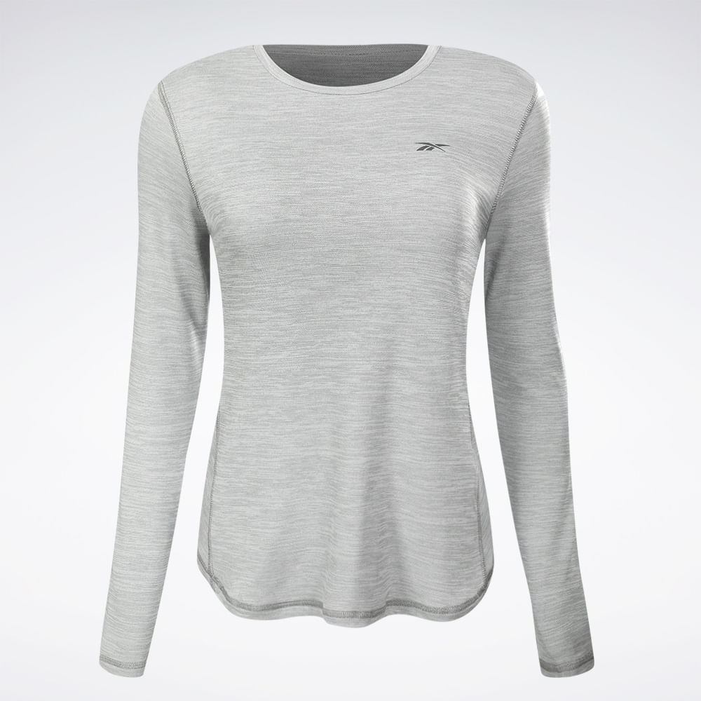 Camiseta Reebok Active Feminina