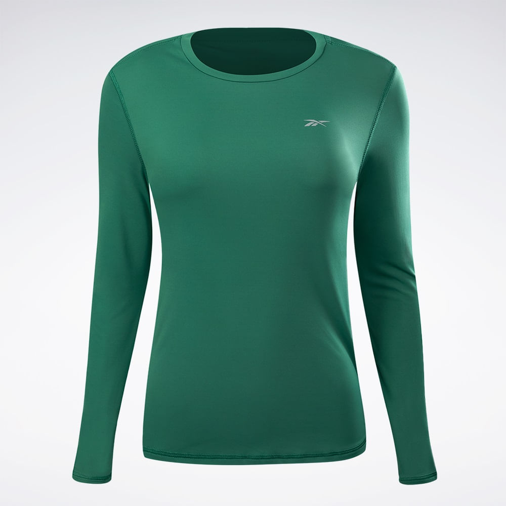 Camiseta Reebok Active Feminina