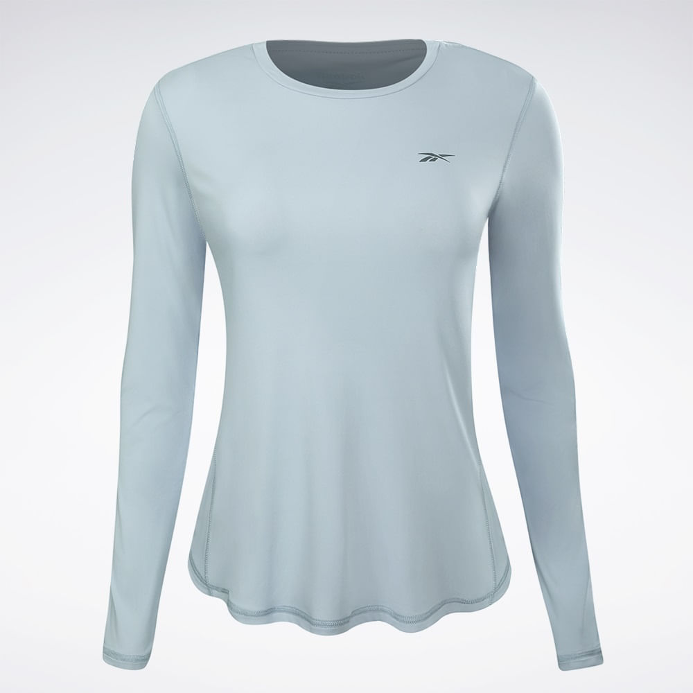 Camiseta Reebok Active Feminina