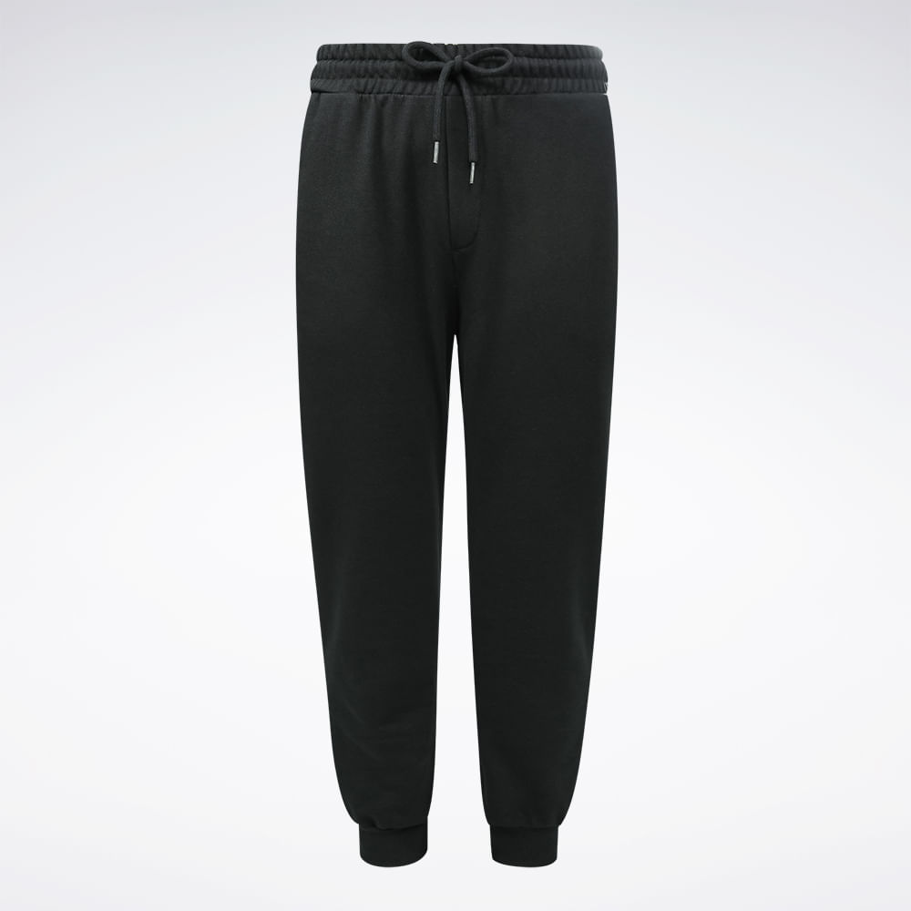 Calça Reebok Logo Masculina