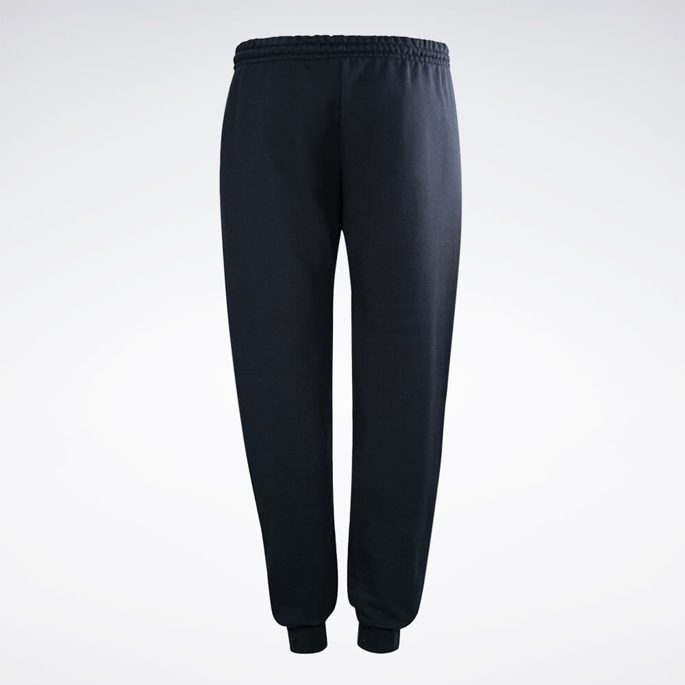 Calça Reebok Logo Masculina