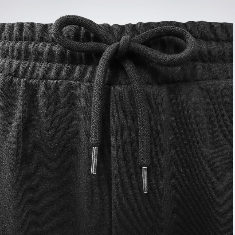 Calça Reebok Logo Masculina