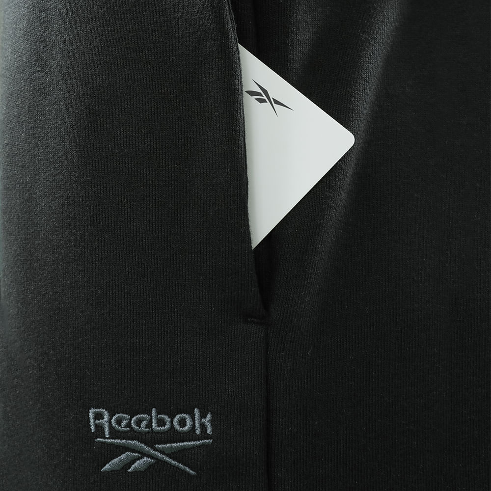 Calça Reebok Logo Masculina